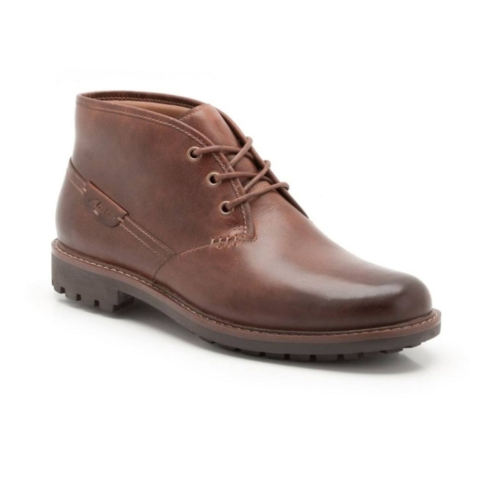 Clark's Men's Montacute Duke